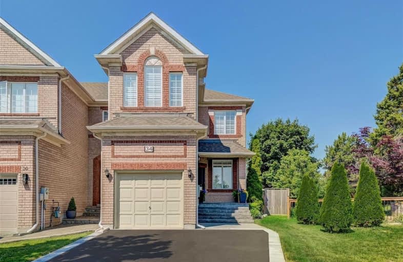 34 Maple Meadows Lane, Vaughan | Image 1