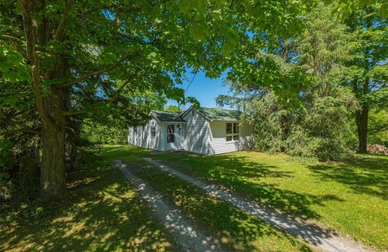 13300 Concession Road 4, Uxbridge | Image 1