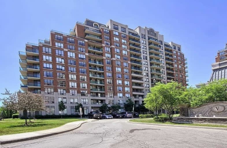 210-310 Red Maple Road, Richmond Hill | Image 1
