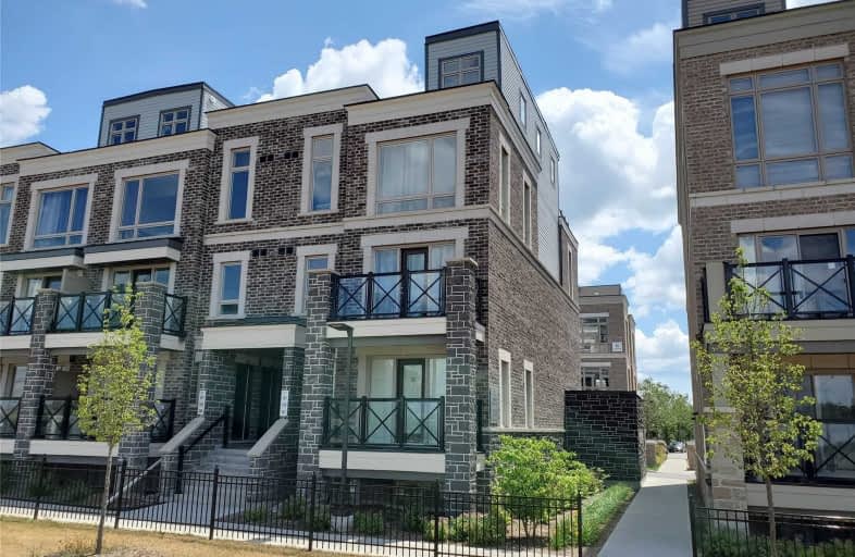 302-20 Dunsheath Way, Markham | Image 1
