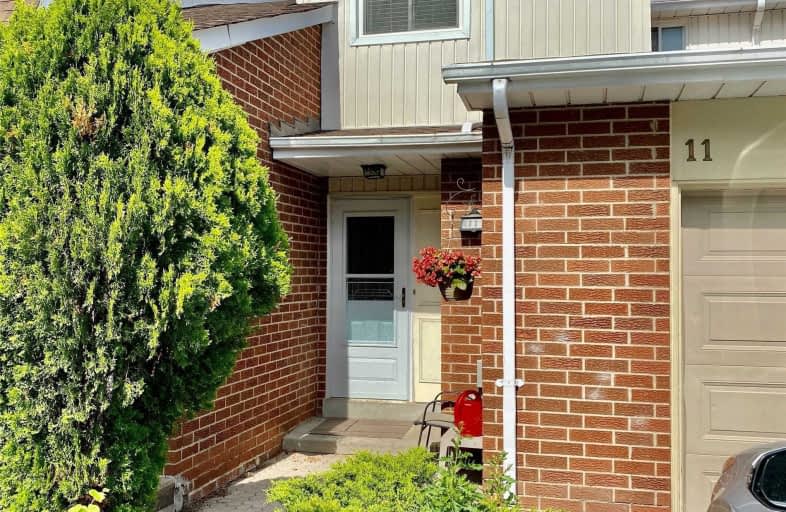 11 Woburn Way, Markham | Image 1