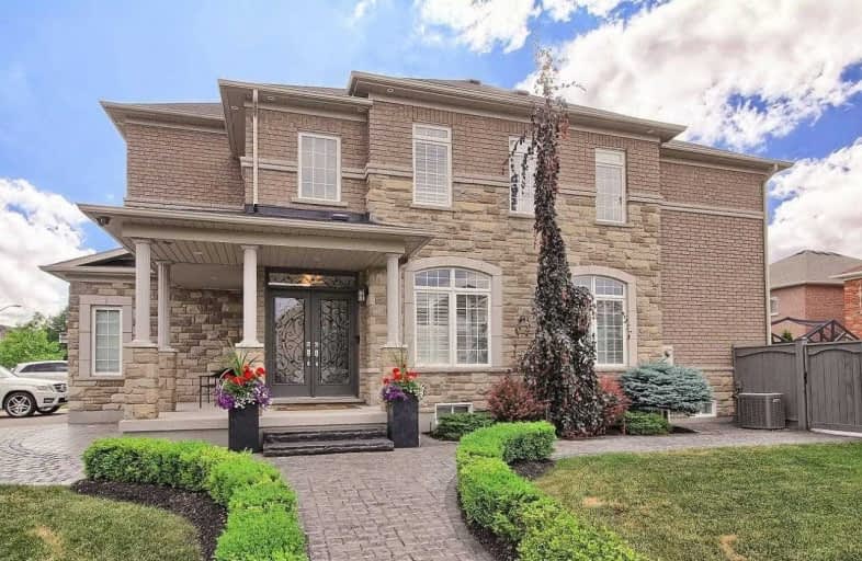 56 Worthview Drive, Vaughan | Image 1