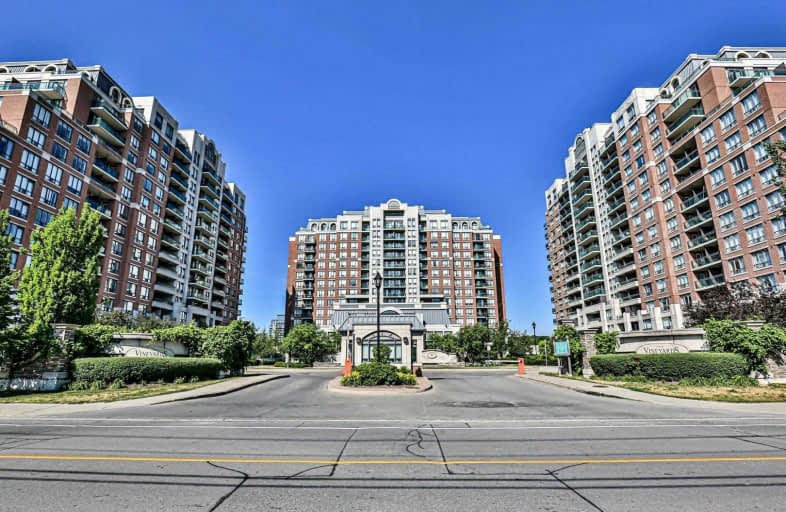 #608-310 Red Maple Road, Richmond Hill | Image 1