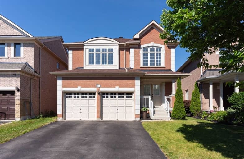 118 Sandwood Drive, Vaughan | Image 1