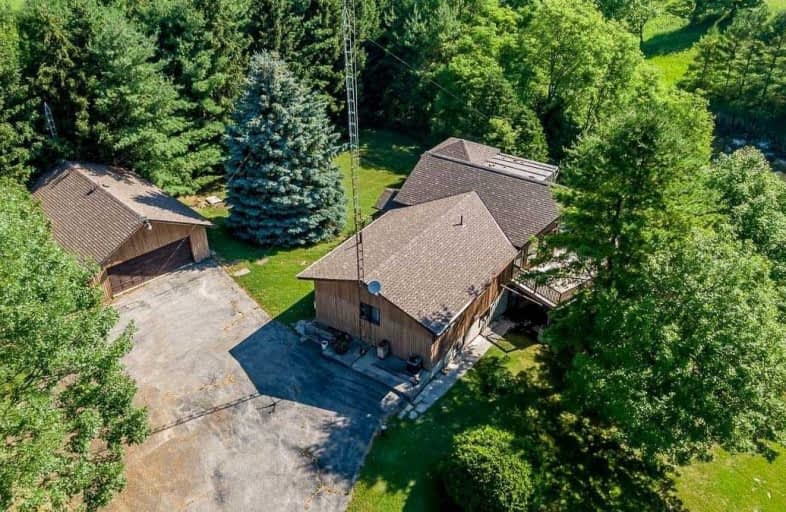 1805 Simcoe County Road 50, Adjala Tosorontio | Image 1