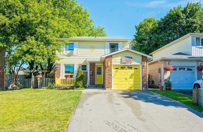 177 Thoms Crescent, Newmarket | Image 1