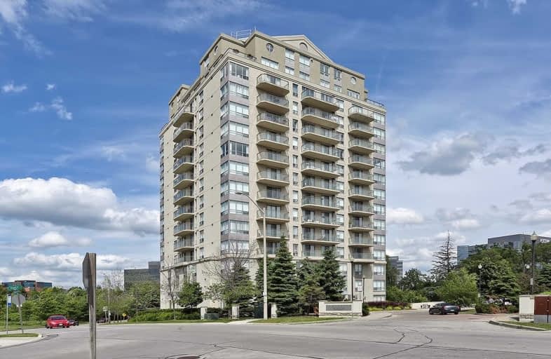 1507-399 South Park Road, Markham | Image 1