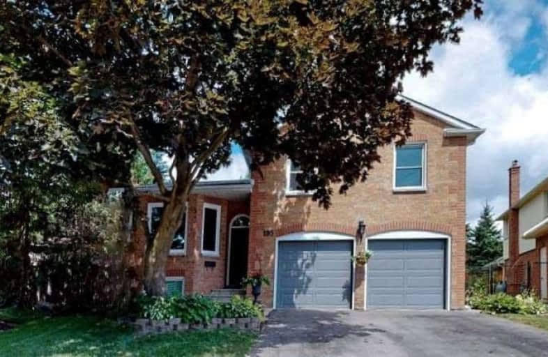 195 Glenway Circle, Newmarket | Image 1