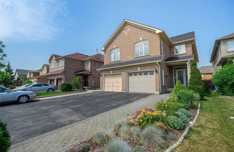 248 Forest Run Boulevard, Vaughan | Image 1