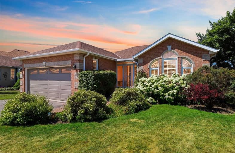 120 Fairwood Drive, Georgina | Image 1