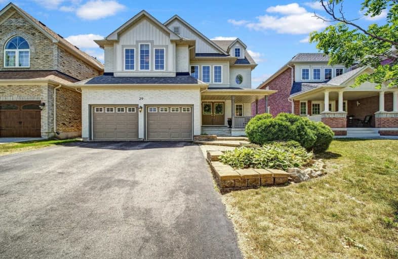 29 Hollylane Drive, Markham | Image 1