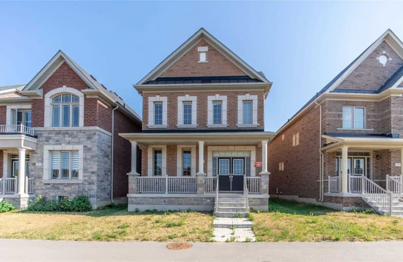 27 Berryman Lane, Markham | Image 1