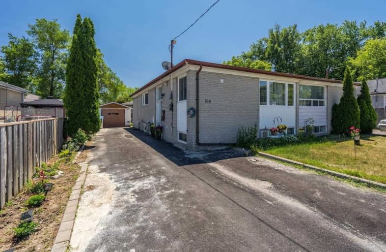310 Taylor Mills Drive North, Richmond Hill | Image 1