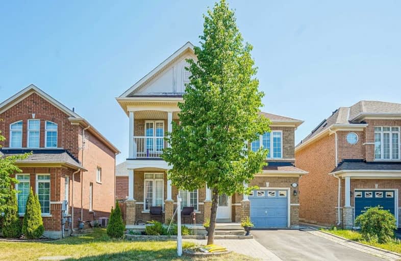 273 Hammersly Boulevard, Markham | Image 1