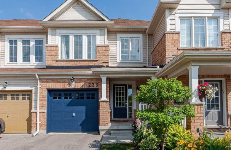 223 Orr Drive, Bradford West Gwillimbury | Image 1