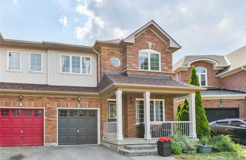 36 Trailsbrook Terrace, Markham | Image 1