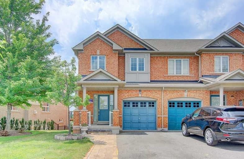 156 Keystar Court, Vaughan | Image 1