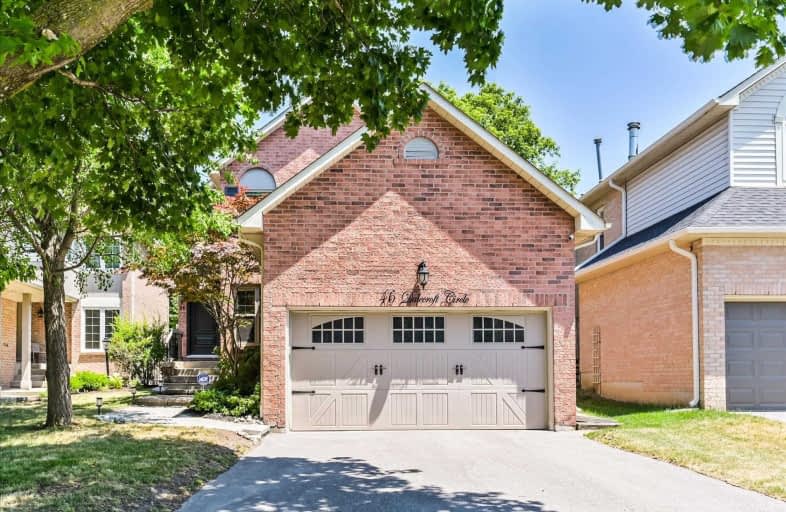 46 Dalecroft Circle, Markham | Image 1