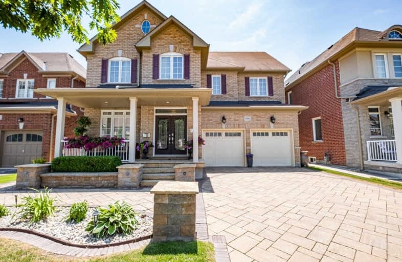 1006 Ralston Crescent, Newmarket | Image 1