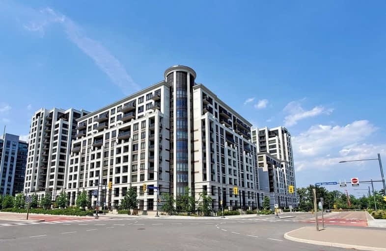 607-89 South Town Centre Boulevard, Markham | Image 1