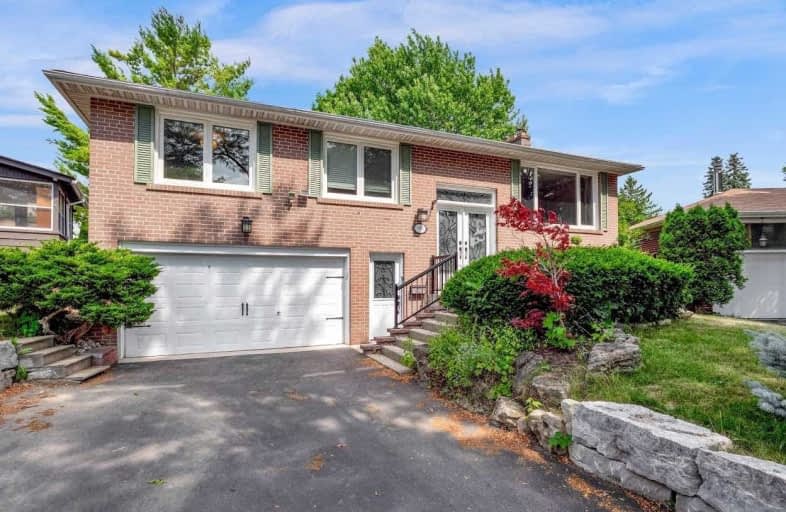158 Kenvale Court, Richmond Hill | Image 1