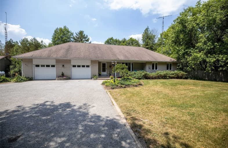 3980 Durham Regional Road 1, Uxbridge | Image 1