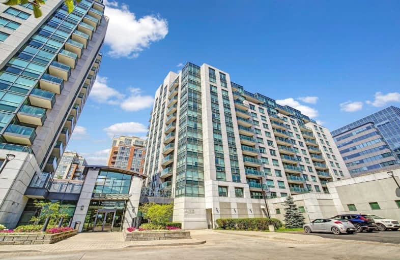 303-55 South Town Centre Boulevard, Markham | Image 1