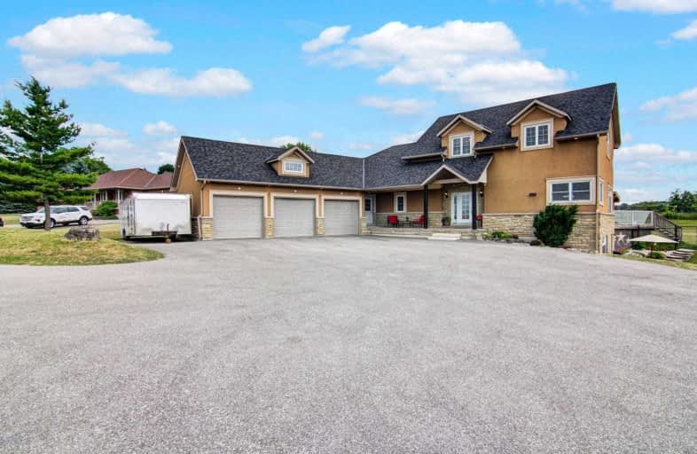 2551 Simcoe 89, Innisfil | Image 1