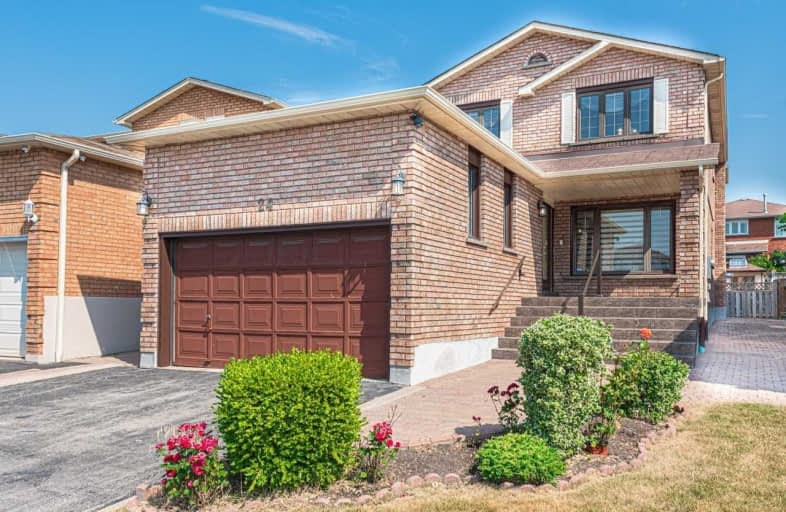 24 Diamond Street, Vaughan | Image 1