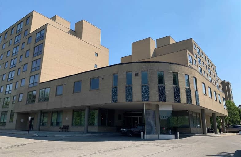 404-326 Major Mackenzie Drive East, Richmond Hill | Image 1