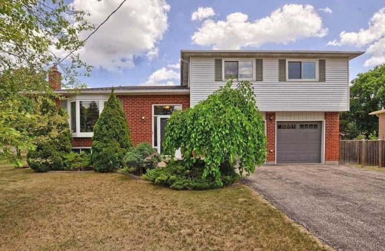 47 Centennial Ave, East Gwillimbury | Image 1