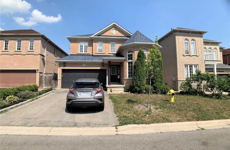 130 Royview Crescent, Vaughan | Image 1