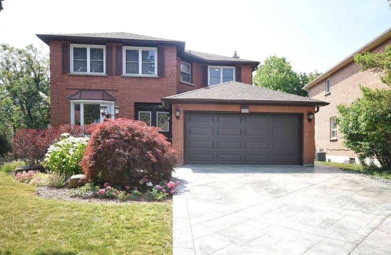 171 Lyndhurst Drive, Markham | Image 1