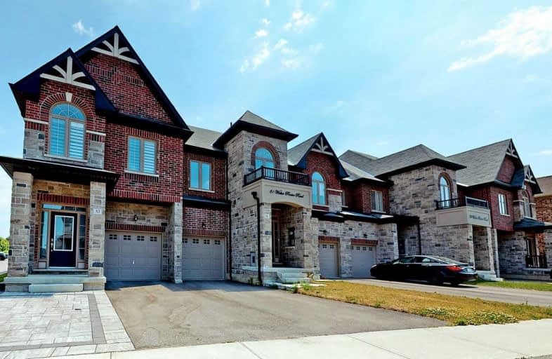 83 Walter Proctor Road, East Gwillimbury | Image 1