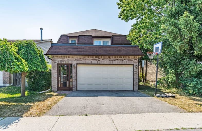 294 Mullen Drive, Vaughan | Image 1