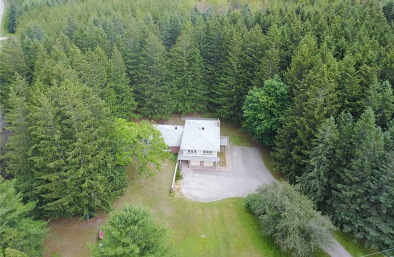 2269 Concession Road 5, Adjala Tosorontio | Image 1