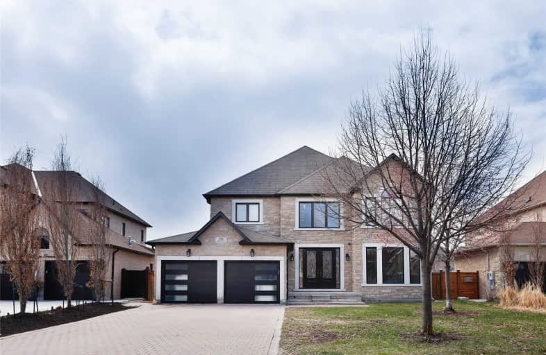 291 Village Green Drive, Vaughan | Image 1