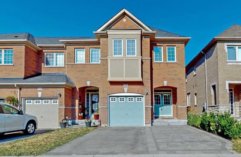 126 Gosnel Circle, Bradford West Gwillimbury | Image 1