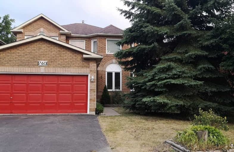 760 College Manor Drive, Newmarket | Image 1