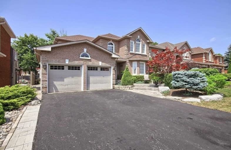 667 Elm Road, Whitchurch Stouffville | Image 1
