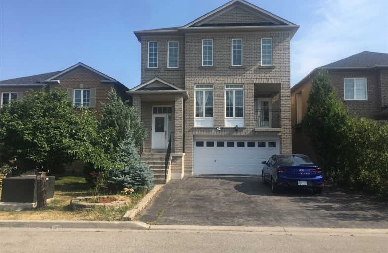 35 Redtail Drive, Vaughan | Image 1