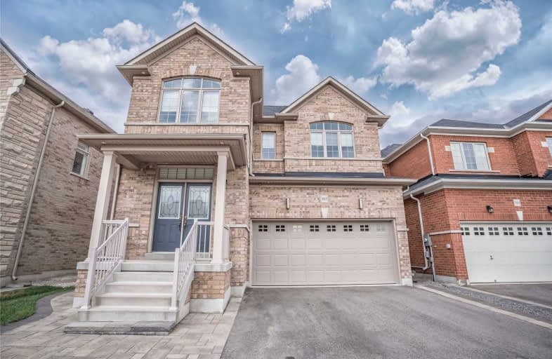 305 West Lawn Crescent, Whitchurch Stouffville | Image 1