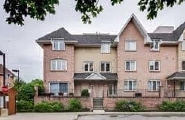 502-75 Weldrick Road East, Richmond Hill | Image 1