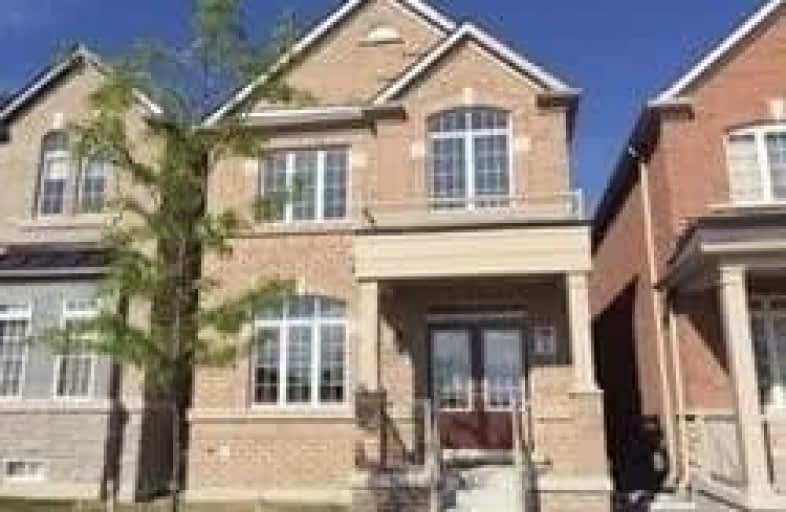 27 Stackstone Road, Markham | Image 1