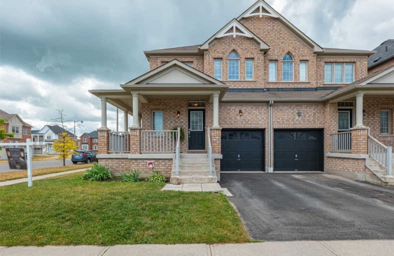 3 Brown Lane, Whitchurch Stouffville | Image 1