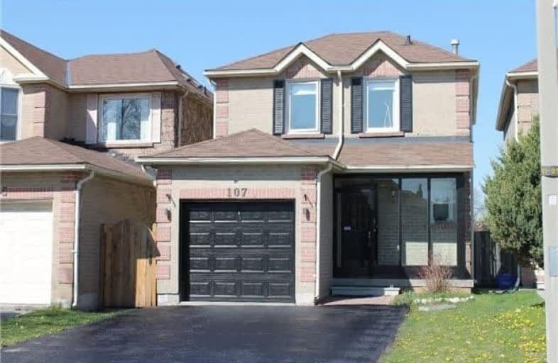 107 Gailcrest Circle, Vaughan | Image 1