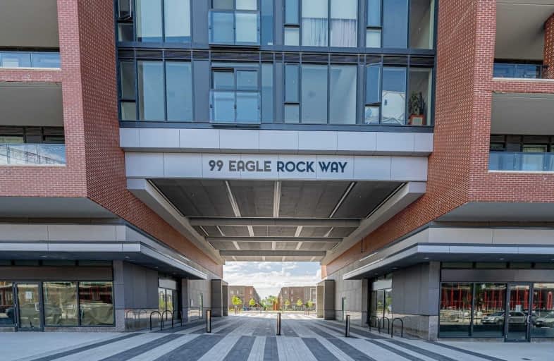 605-99 Eagle Rock Way, Vaughan | Image 1