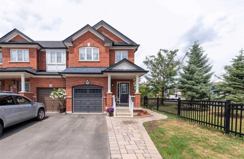 101 Argento Crescent, Vaughan | Image 1