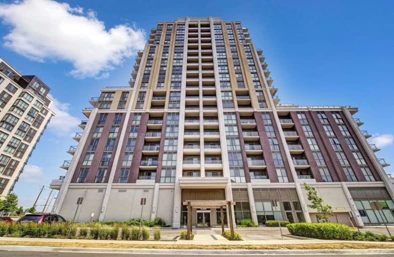 207-9560 Markham Road, Markham | Image 1