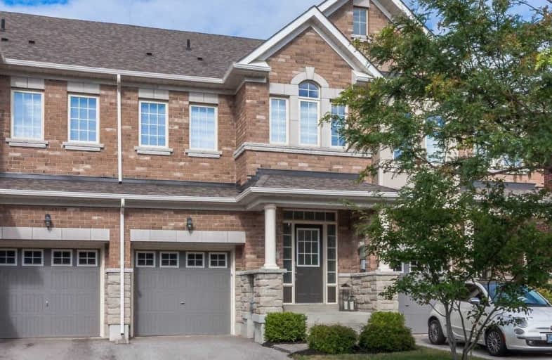 18 Isherwood Crescent, Vaughan | Image 1